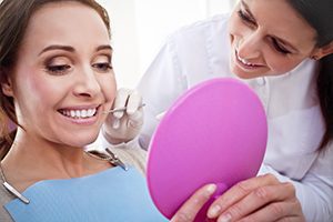 Bendigo Smiles Dentist | Services | Dentist Bendigo