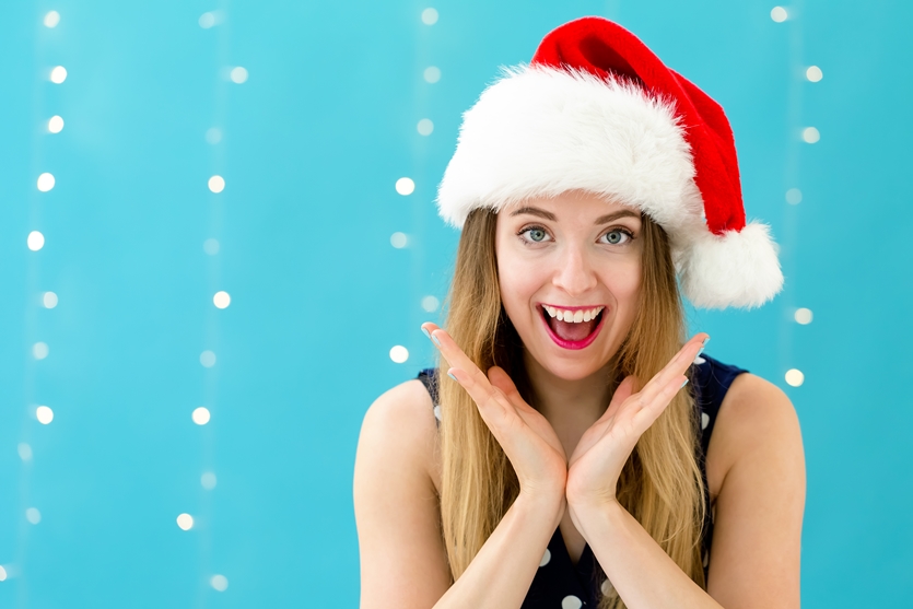 Tips for healthy teeth at Christmas